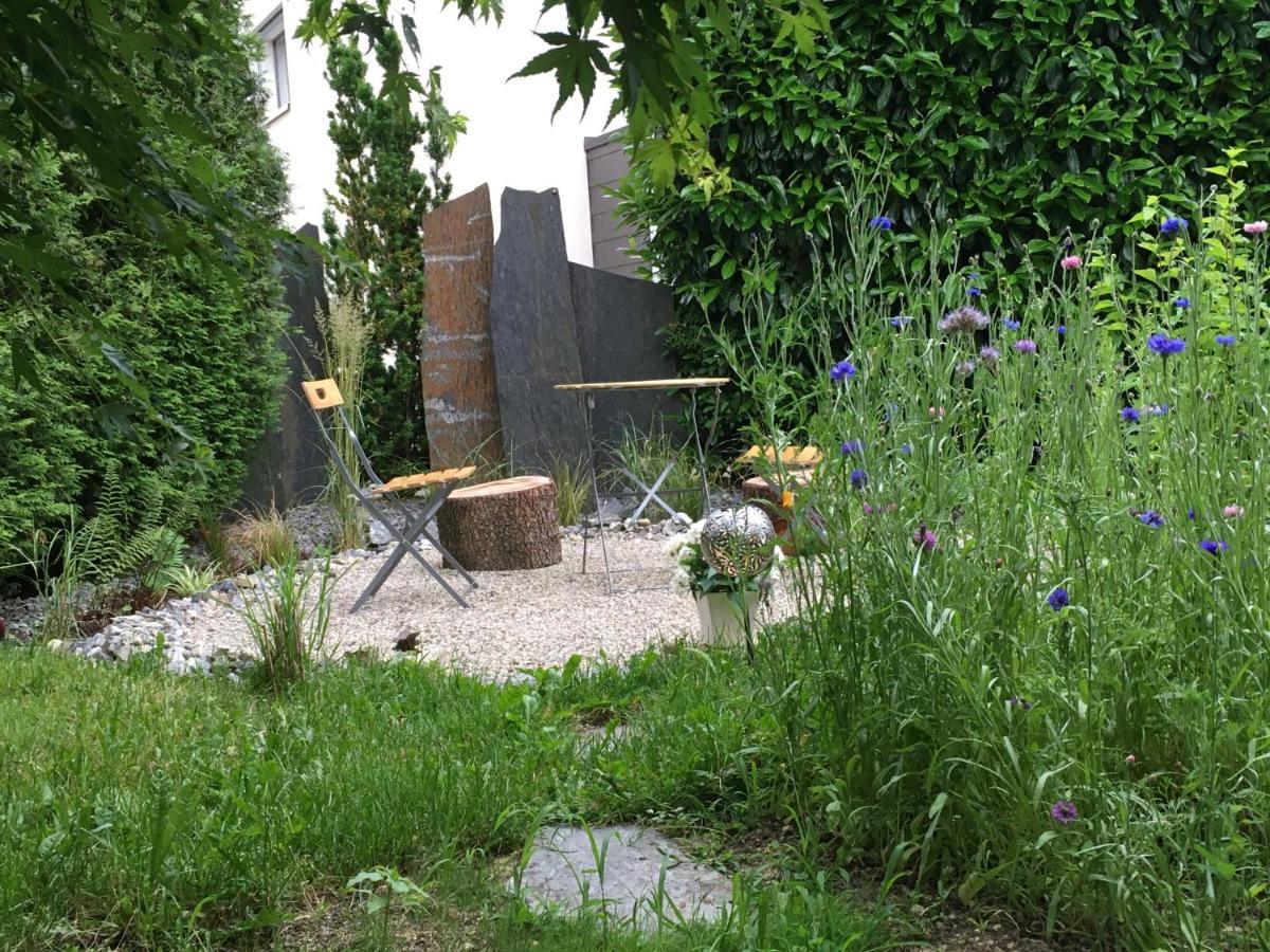 Villa Modern Ufhusen Kültér fotó