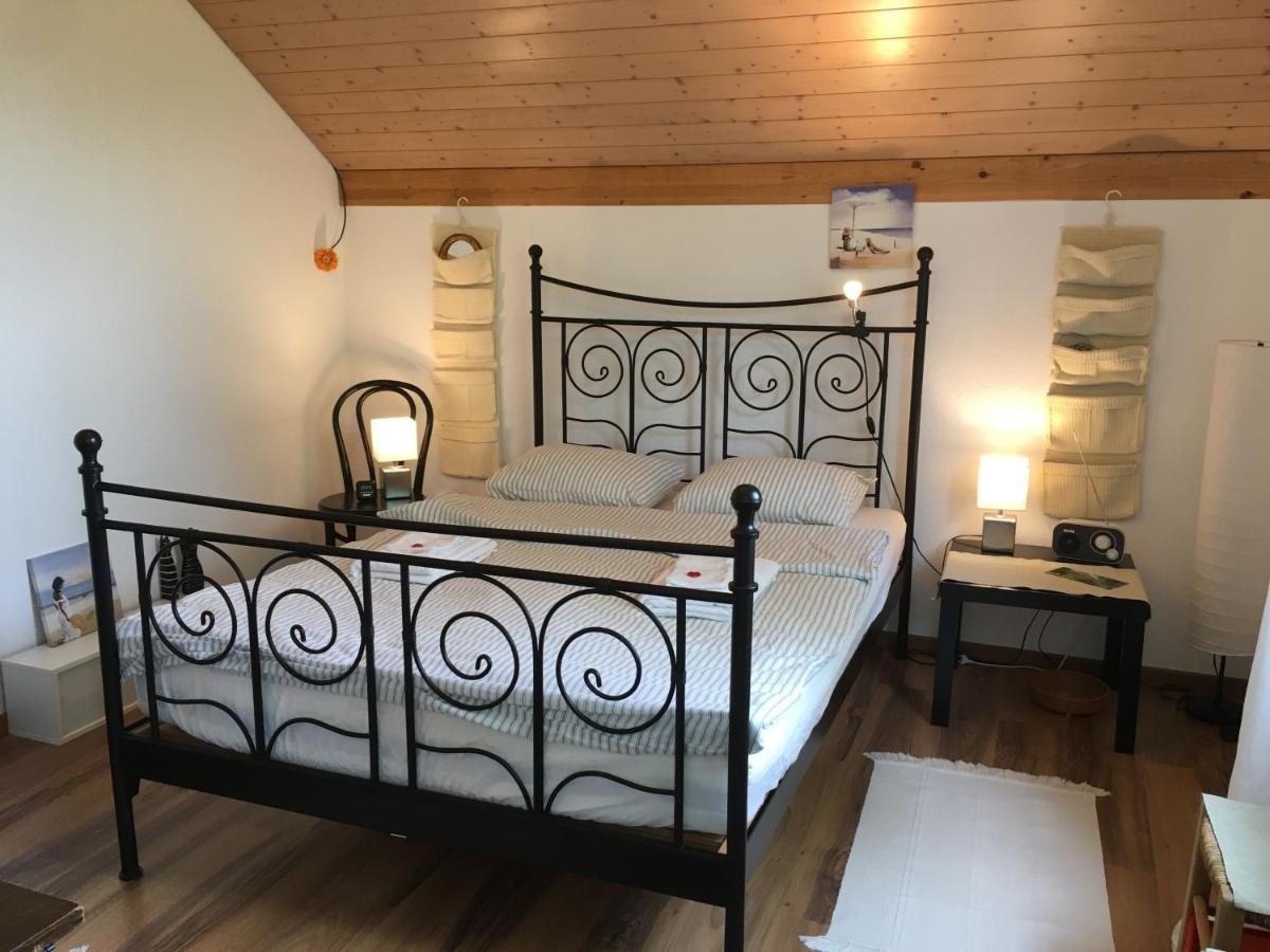 Villa Modern Ufhusen Kültér fotó